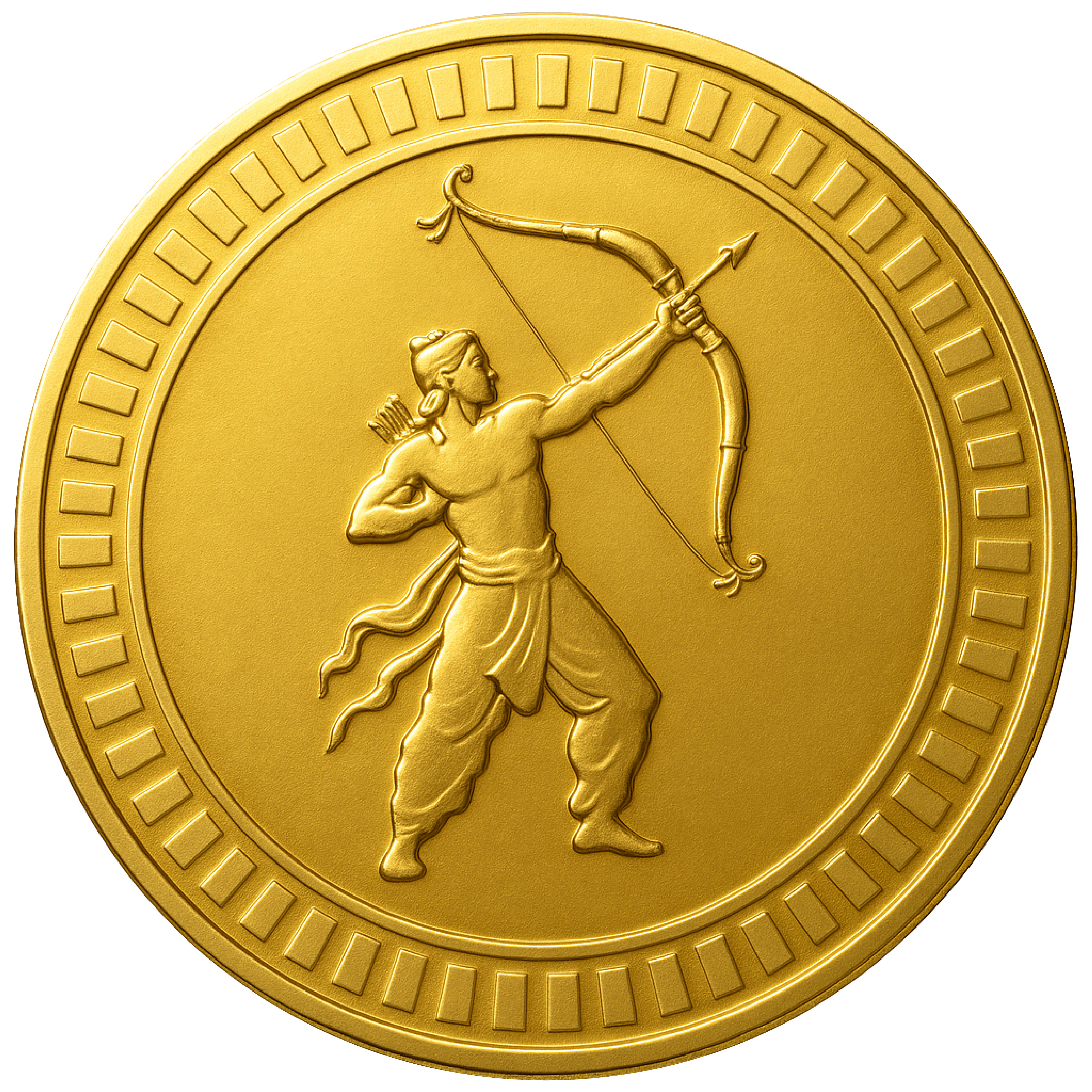 Gold Coin